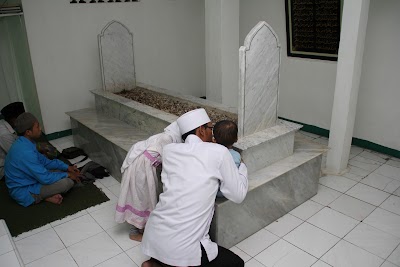 Photos of Pondok Pesantren Bani Malik