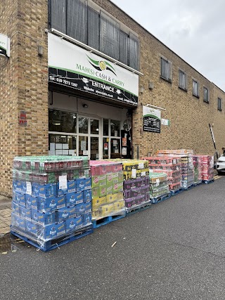 MAH(S) Cash & Carry