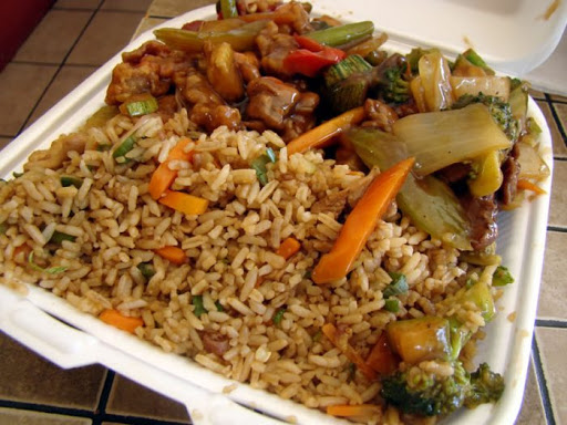 Muraki comida china y japonesa. - Thumbnail