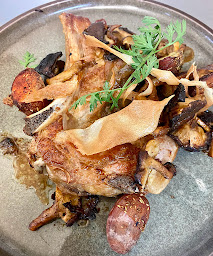 Photo n°10 de La table de Cha' à Dunkerque (Restaurant)