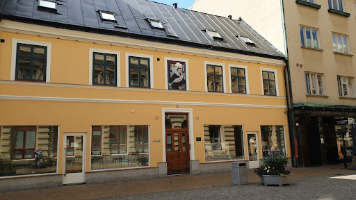 Gradusante AB
