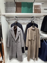 SUIT SELECT アピタ岡崎北