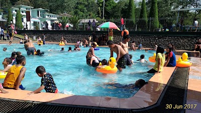 Photos of Foresta Padusan Resort