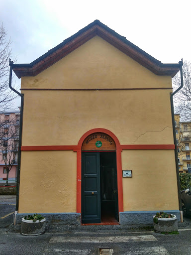 Museo Alpino Carcare - Thumbnail