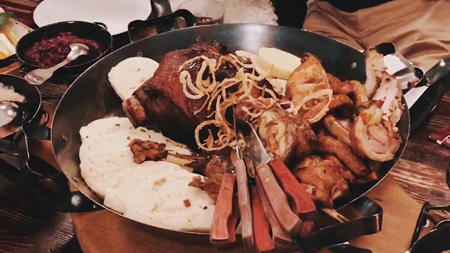 Restaurant Můstek Otevírací doba