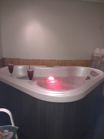 spa