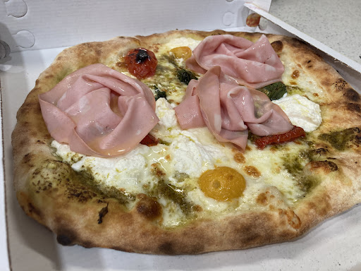 Pizzeria Totò Sapore