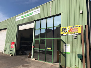 Photo n°1 de Garage Avatacar Éguilles à Éguilles (Magasin de pneus)