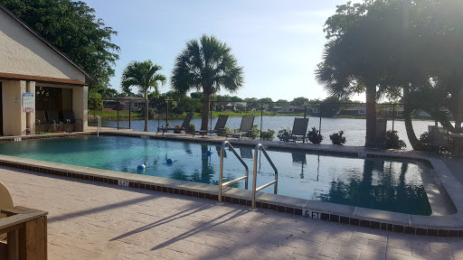 South Pointe South Clubhouse - Thumbnail