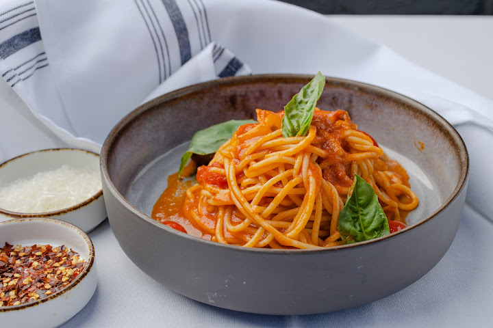 Mora Italiano by null