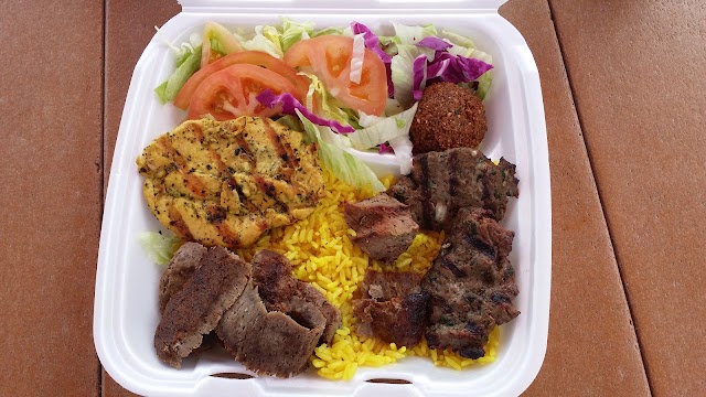 Pita Inn