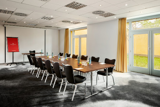 Hotel NH Collection Heidelberg Gallery - Germany