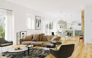 Photo n°4 de EPIM Immobilier à Saint-André-lez-Lille (Agence immobilière)