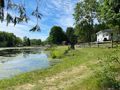 Whispering Pines Campground