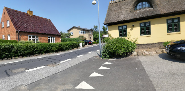 Jyllinge Kirke