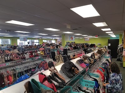 Photos of Plato's Closet Bethel/Arlington