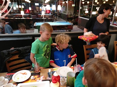 Photos of Bowl 'n' Fun Kolding