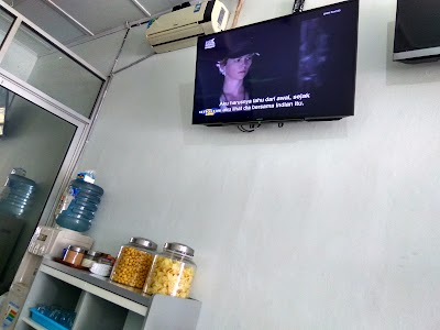 Photos of Tri Karya Sakti Honda Ahass 1711