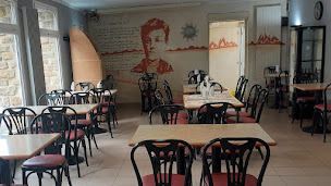 Photo n°12 de Au Dernier Sou à Charleville-Mézières (Restaurant français)