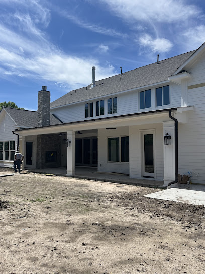 A.J.'s Seamless Gutters