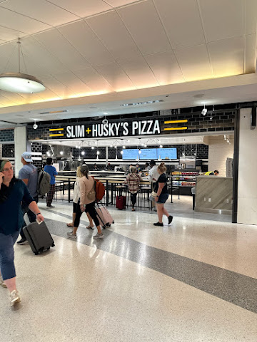 Slim & Husky’s by null