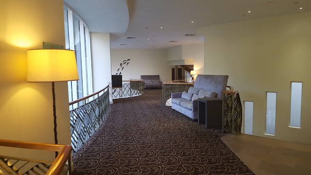 Airways Hotel