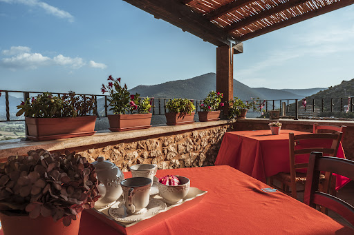 Locanda Persei - Visual