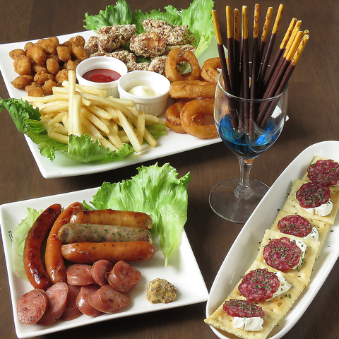 マジックバー LOHAS