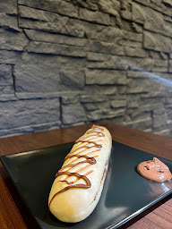 Photo n°8 de Genes'Kebab à Geneston (Kebab)