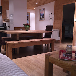 Photo n°10 de Agence immobilière Menuires Immobilier à Les Belleville (Agence de location de maisons de vacances)