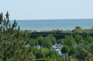 Photo n°11 de Aire de Camping-Car La Parée du Jonc, St Jean de Monts à Saint-Jean-de-Monts (Terrain pour camping-cars)
