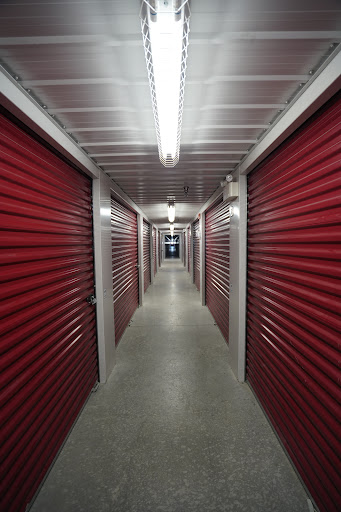 Total Storage Winnipeg - Thumbnail
