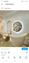 Photo n°31 de Eleganza paris - Clichy à Clichy (Salon de coiffure)