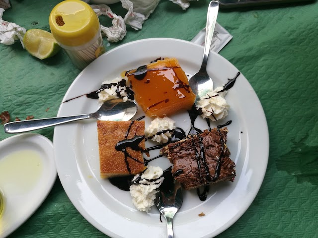 Bar El estanco
