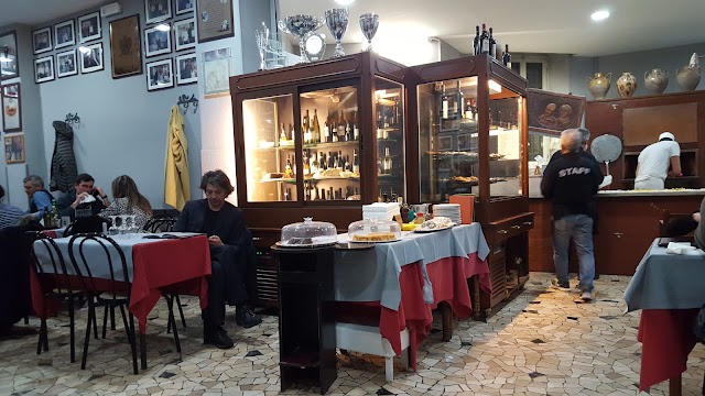 Giacomelli