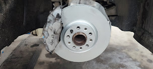 Photo n°12 de DM MECA à Sérigné (Garage automobile)