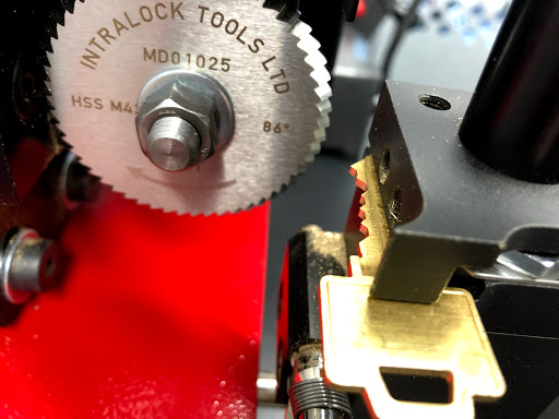 First Pick Locksmith Ltd. - Visual
