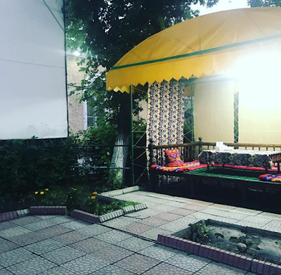 Photos of Kafe Chay-Pay
