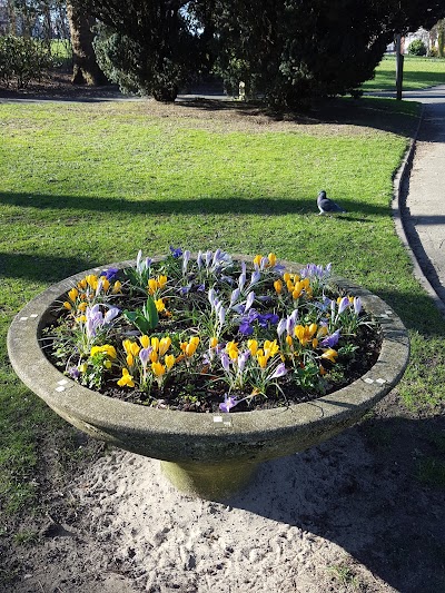 Photos of Parc de Mouscron