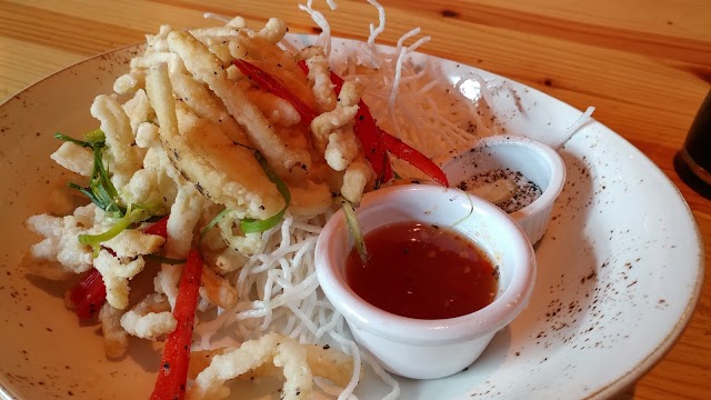 PF Chang's
