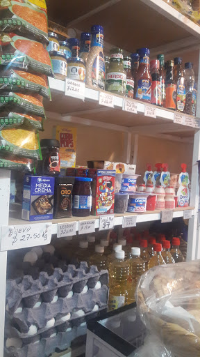 Grocery store "La Chocoreta" - Thumbnail