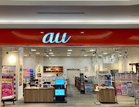 auショップ イオンモール橿原