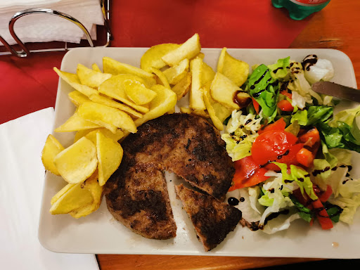 Tre80 food & drink