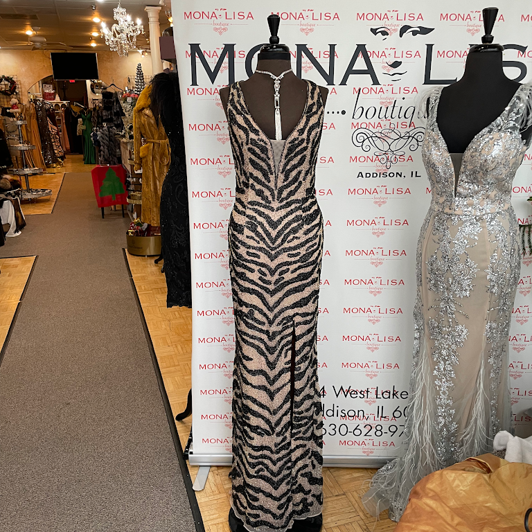 Monalisa Apparel and clothing retail chain