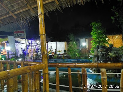 Photos of Warung Latif Pangkalan Kerinci