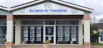 Au Centre de l'Immobilier à Pont-du-Casse