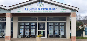 Photo n°3 de Au Centre de l'Immobilier à Pont-du-Casse (Consultant immobilier)