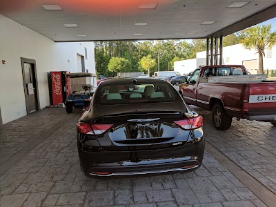Photos of New River Auto Mall