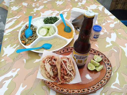 Taquería La China - Thumbnail