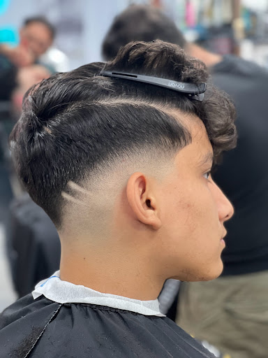 Haarmonie Friseursalon - Krefeld